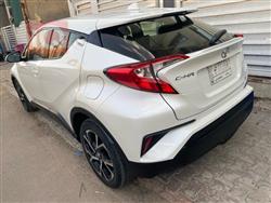 تويوتا سي اتش ار